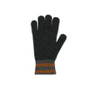 Howlin Love My Reeboks Glove Charcoal LMRG-CHARCOAL 149084155 [P]
