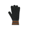 Howlin Love My Reeboks Glove Charcoal LMRG-CHARCOAL 149084155 [P]