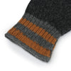 Howlin Love My Reeboks Glove Charcoal LMRG-CHARCOAL 149084155 [P]