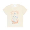 Re Done Classic Hawaii Women's Short Sleeve T-Shirt 157225105 [P]
