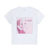 Re Done Classic Drink Wine Women's Short Sleeve T-Shirt 157225119 [P]
