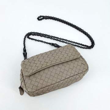 BOTTEGA VENETA Intrecciato Mini Crossbody Bag 2155 157290329