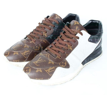 LOUIS VUITTON エクリプス ランウェイ スニーカー 8.5(275) 157290339