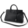 Saint Laurent Cabas Rive Gauche Shoulder Bag 400413 157290347 [P]