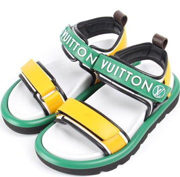 Louis Vuitton Full Pillow Comfort Sandals 36(230) 157290348
