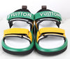Louis Vuitton Full Pillow Comfort Sandals 36(230) 157290348 [P]