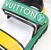 Louis Vuitton Full Pillow Comfort Sandals 36(230) 157290348 [P]