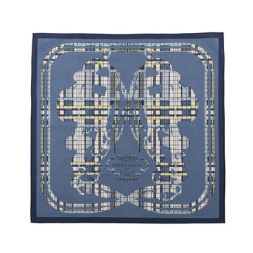 HERMES Seiden-Handkerchief 157290351
