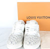 Louis Vuitton Limited Edition Trainer Sneakers Beige 9(280) 157290362 [P]