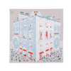 Hermes Fobur Party Handkerchief 157290364 [P]