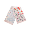 Hermes Fobur Party Handkerchief 157290364 [P]