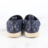 Louis Vuitton Monogram Denim Espadrille Blue 36(230) 157290404 [P]