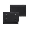 Maison Margiela Stitched Grain Wallet 144656630 [P]