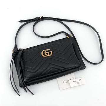 GUCCI Pouch Crossbody 453878 157290578