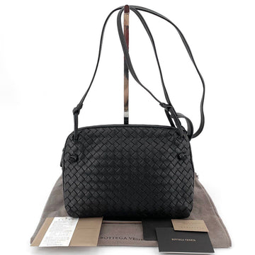 BOTTEGA VENETA Intrecciato Nodini Kreuztasche 157290586