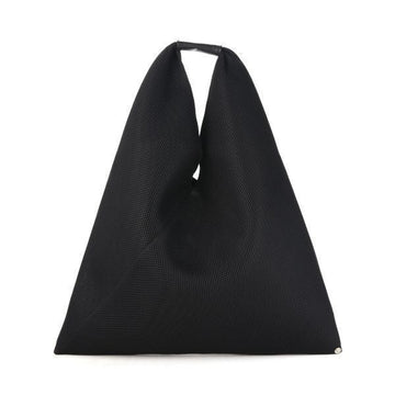 MAISON MARGIELA MM6 ジャパニーズ メッシュ ミディアム トートバッグ S54WD0039 P6414 T8013 145683338 [P]