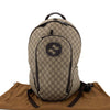 Gucci Interlocking Backpack 223705 157290600 [P]