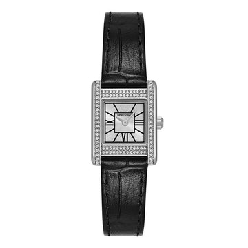 ARMANI Genni Damen Lederuhr 146274268 [P]