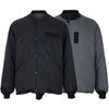 Visvim Reversible Wool Goose Down Jacket 26SS BLACK 157290634 [P]