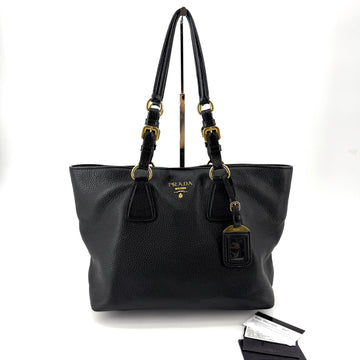 PRADA Vitelio Phoenix Schultertasche 1BG043 157290648