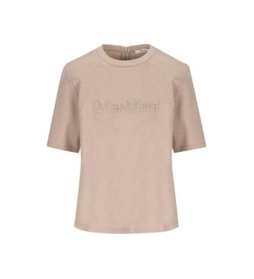 MAXMARA ウールTシャツ 11941048600 001 152200462
