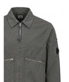 CP COMPANY MicroReps Overshirt 156727107 [P]