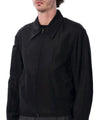 LEMAIRE Short Blouson 156729735 [P]