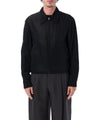 LEMAIRE Short Blouson 156729735 [P]