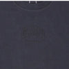 GANNI Damen T-Shirt mit kurzen Ärmeln 157204314 [P]