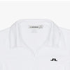 J Lindeberg Women's Short Sleeve T-Shirt 157204373 [P]