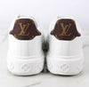 Louis Vuitton Monogram Timeout Sneakers 36(230) 157293287 [P]