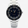Omega Seamaster 300 Heritage 41mm Railmaster Men's Steel Watch 157293295 [P]