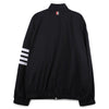 THOM BROWNE リップストップ ラグラン 4バー トラック ジャケット MJU583CF1095-415 156973714 [P]