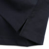 Wooyoungmi Navy Front Logo T-Shirt 156973775 [P]