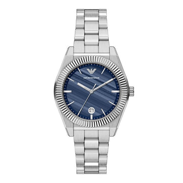 Armani Metal Watch 154121061 [P]