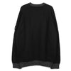 Stone Island Loose Fit Crew Neck Sweater 156973726 [P]