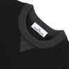 Stone Island Loose Fit Crew Neck Sweater 156973726 [P]