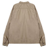 Prada Nylon Zip Shirt 156973352 [P]