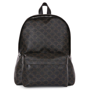 Celine Medium Triomphe Canvas Backpack 188382BOV 26SS 156294356