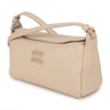 MIU MIU Kleine Halbmärchen-Crossbody-Tasche 5NF462-2IFL-F05C2 156973201 [P]