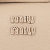 MIU MIU Kleine Halbmärchen-Crossbody-Tasche 5NF462-2IFL-F05C2 156973201 [P]