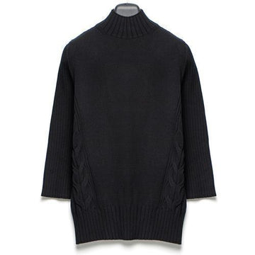 MAXMARA Turtleneck Pullover für Damen ZUM-004 94648588