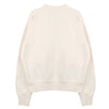 Isabel Marant Logo Detail Cotton Sweatshirt 156973088 [P]