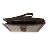 Gucci Ophidia GG Supreme Canvas Clutch 760243-96IWT-8745 156973069 [P]