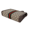 Gucci Ophidia GG Supreme Canvas Clutch 760243-96IWT-8745 156973069 [P]