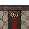 Gucci Ophidia GG Supreme Canvas Clutch 760243-96IWT-8745 156973069 [P]