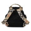 Burberry Mini Horseshoe Backpack 8118748 156973027 [P]