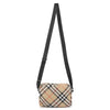 Burberry Small Check Crossbody Bag 8118833 156973012 [P]