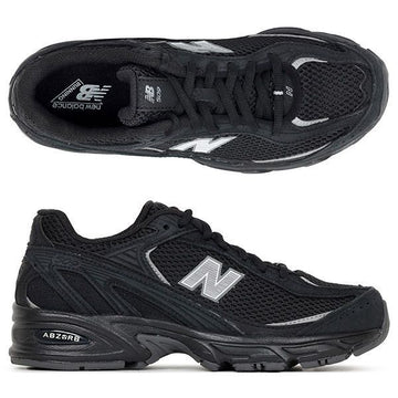 NEW BALANCE 26SS ブラック 509 スニーカー U509163 156974891 [P]