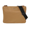 KITON Nylon Leder Flach Crossbody Bag 153793382 [P]
